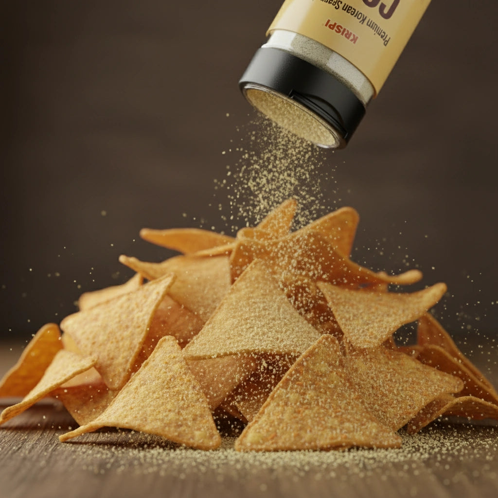 Sweet Corn Seasoning