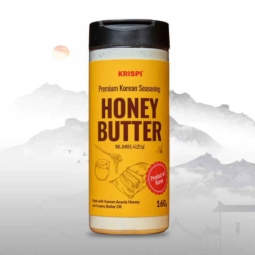 Honey Butter Seasoning