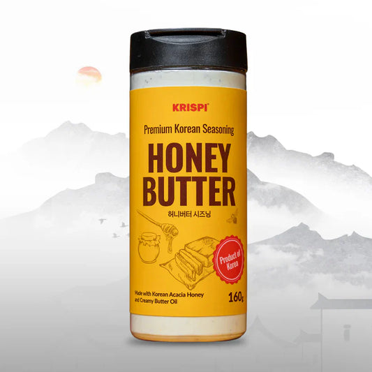 Honey Butter Seasoning