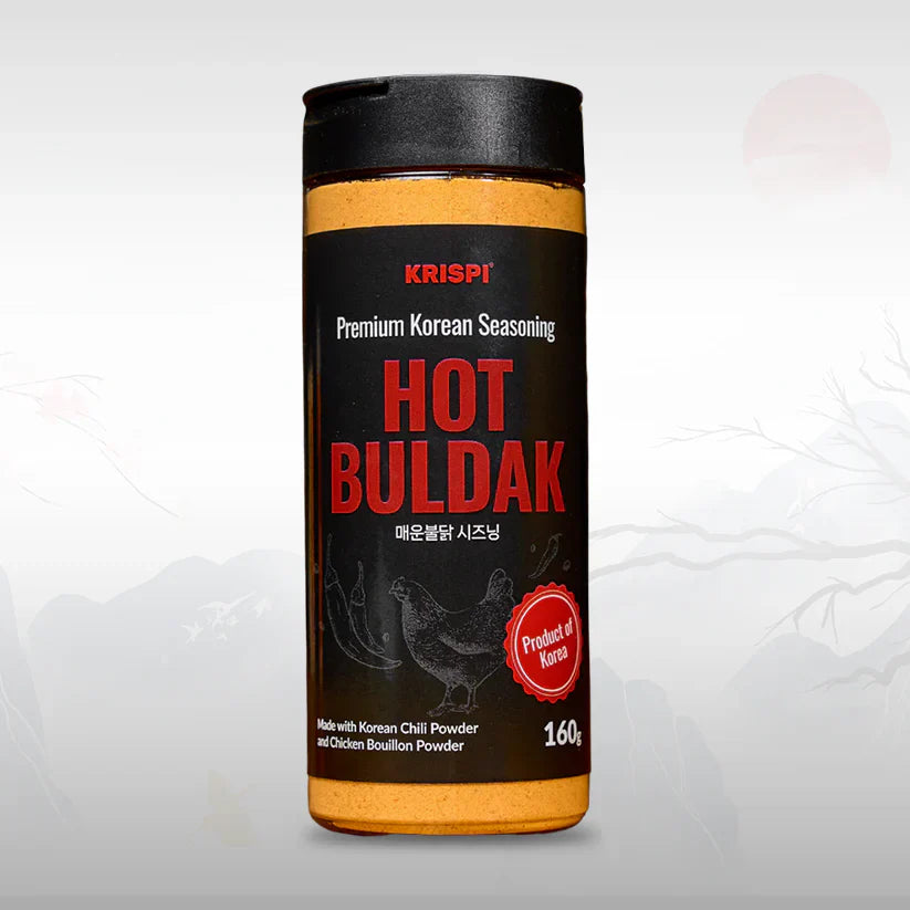 Hot Buldak Seasoning