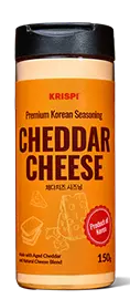 Korean Cheese Seasonings