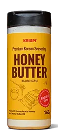 Korean Snack Seasonings