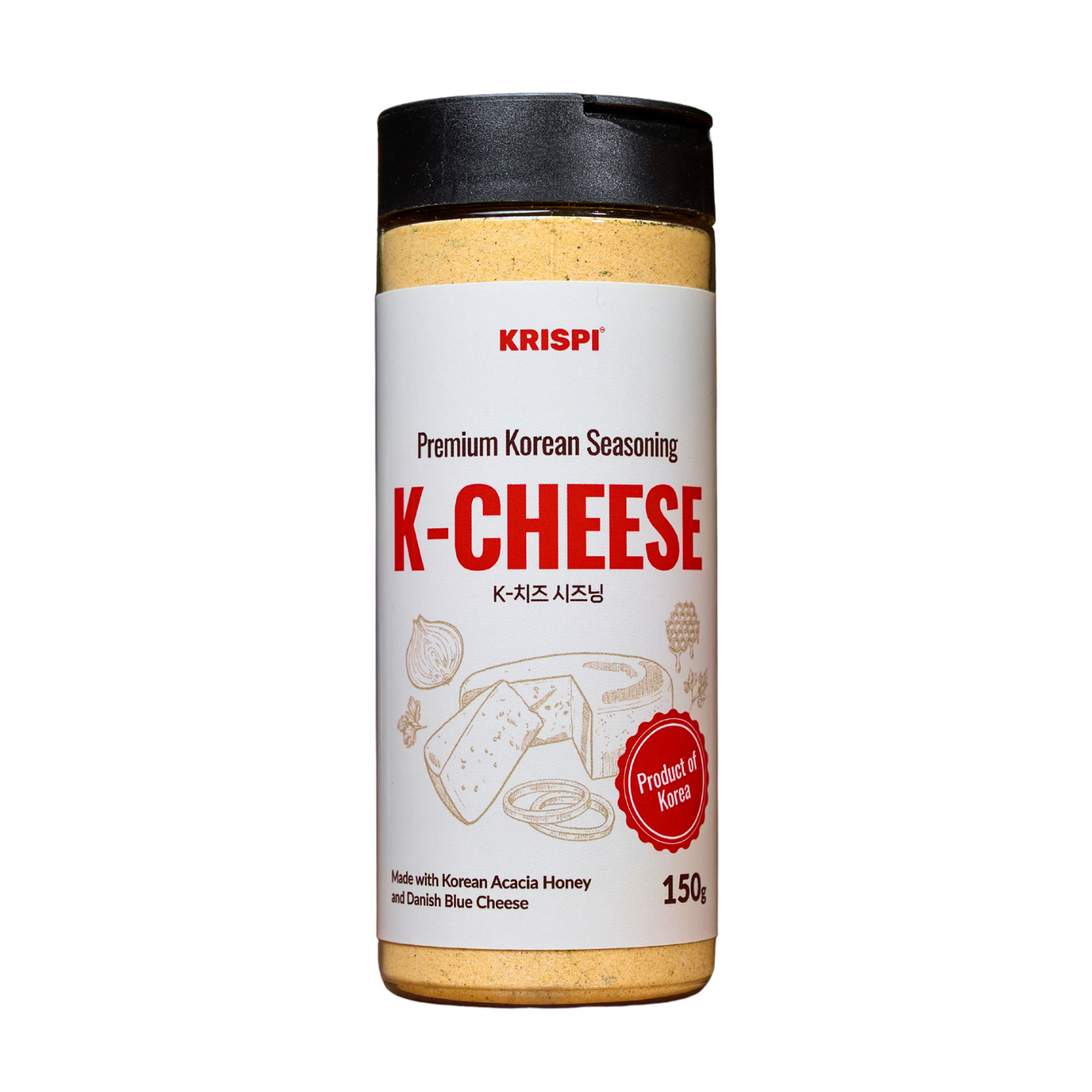 K-CHEESE SEASONING