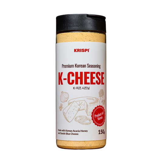 K-CHEESE SEASONING