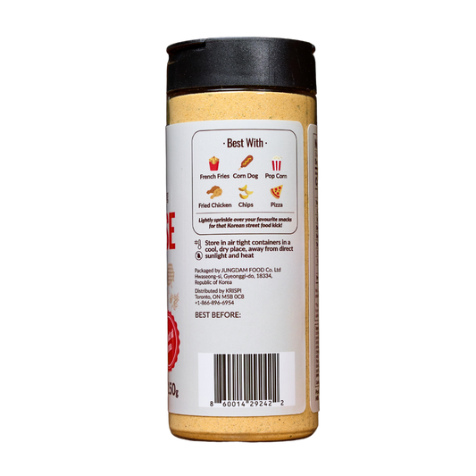 K-CHEESE SEASONING