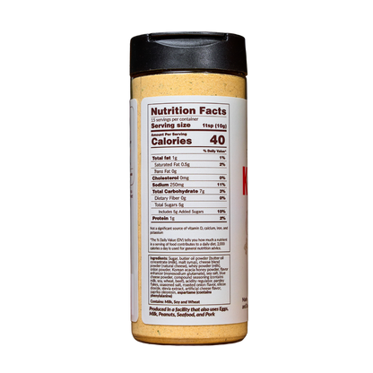 K-CHEESE SEASONING