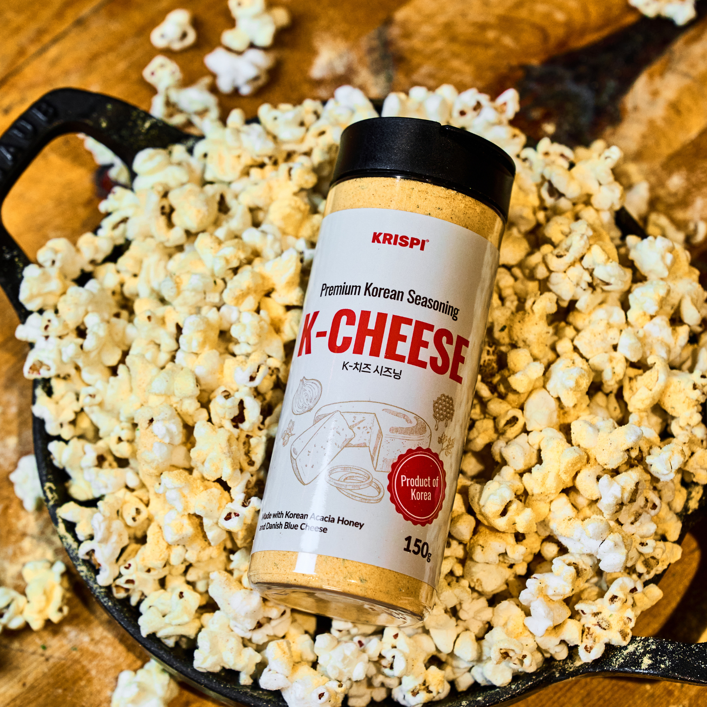 K-CHEESE SEASONING