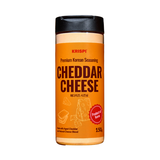 CHEDDAR CHEESE SEASONING