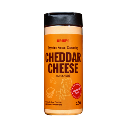 CHEDDAR CHEESE SEASONING