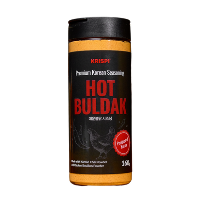 Hot Buldak Seasoning