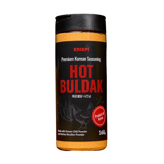 Hot Buldak Seasoning