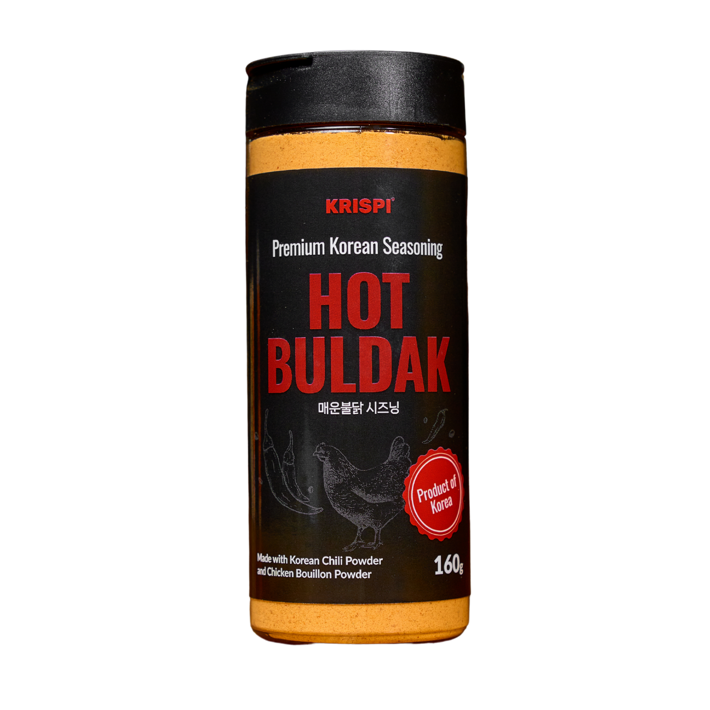 HOT BULDAK SEASONING