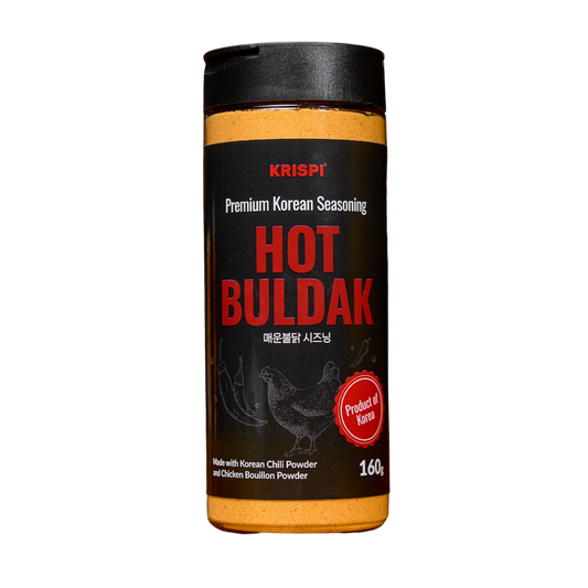 HOT BULDAK SEASONING