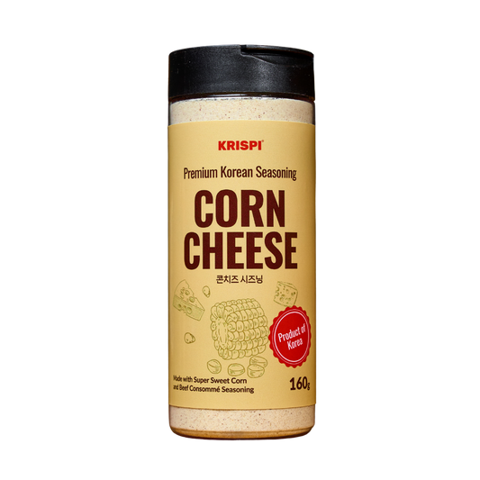CORN CHEESE SEASONING