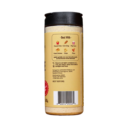 CORN CHEESE SEASONING