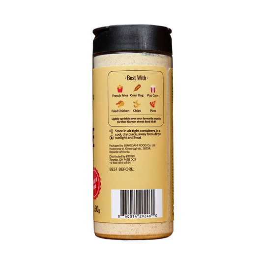 CORN CHEESE SEASONING