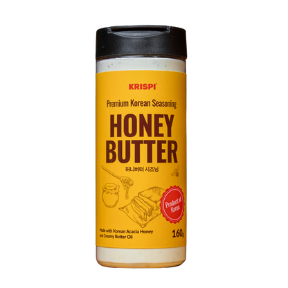 HONEY BUTTER SEASONING
