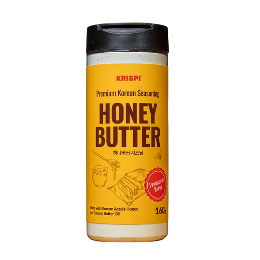 HONEY BUTTER SEASONING