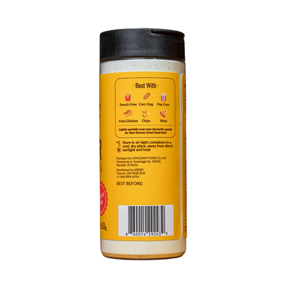 HONEY BUTTER SEASONING