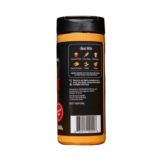 HOT BULDAK SEASONING