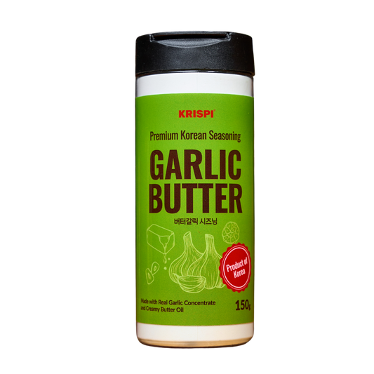 GARLIC BUTTER SEASONING