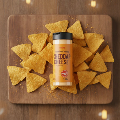 Cheddar Cheese Seasoning