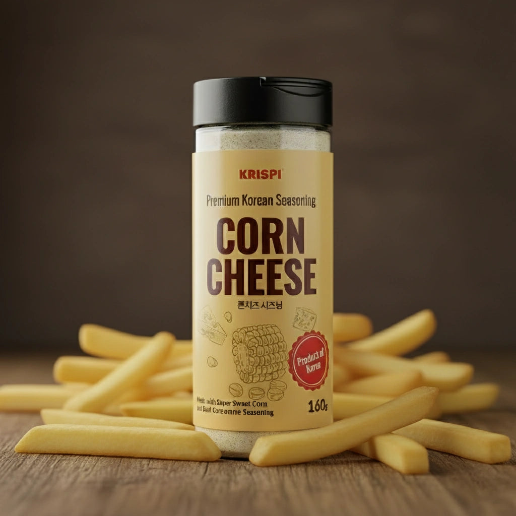 Corn Cheese Seasoning