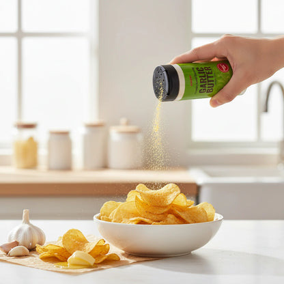 Garlic Butter Seasoning