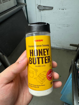 Honey Butter Premium