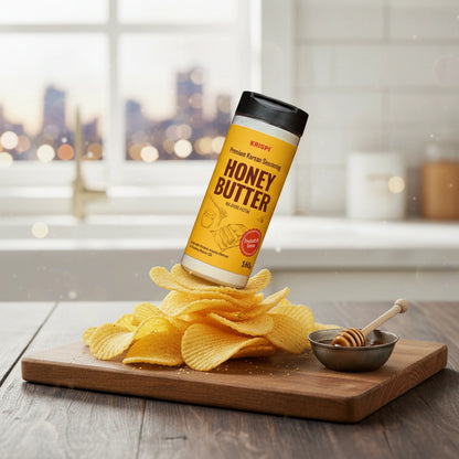 Honey Butter Seasoning