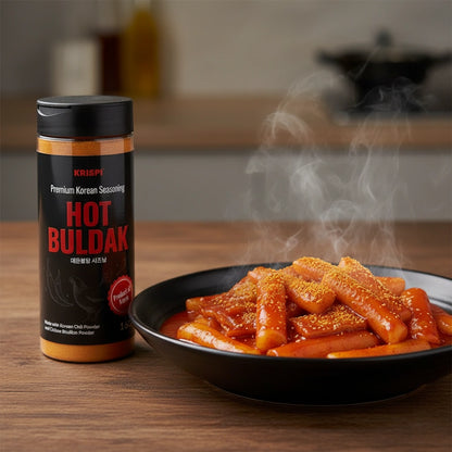 Hot Buldak Seasoning