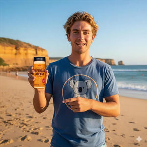 Cheddar Cheese Seasoning