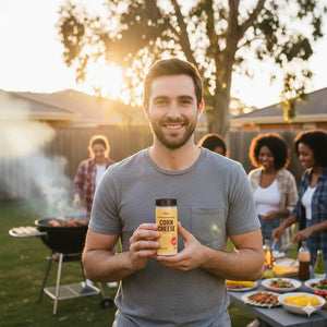 Corn Cheese Seasoning