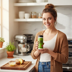 Garlic Butter Seasoning