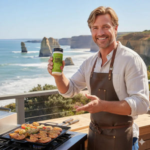 Garlic Butter Seasoning