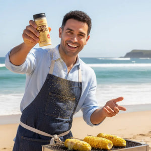 Corn Cheese Seasoning