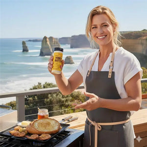Honey Butter Seasoning