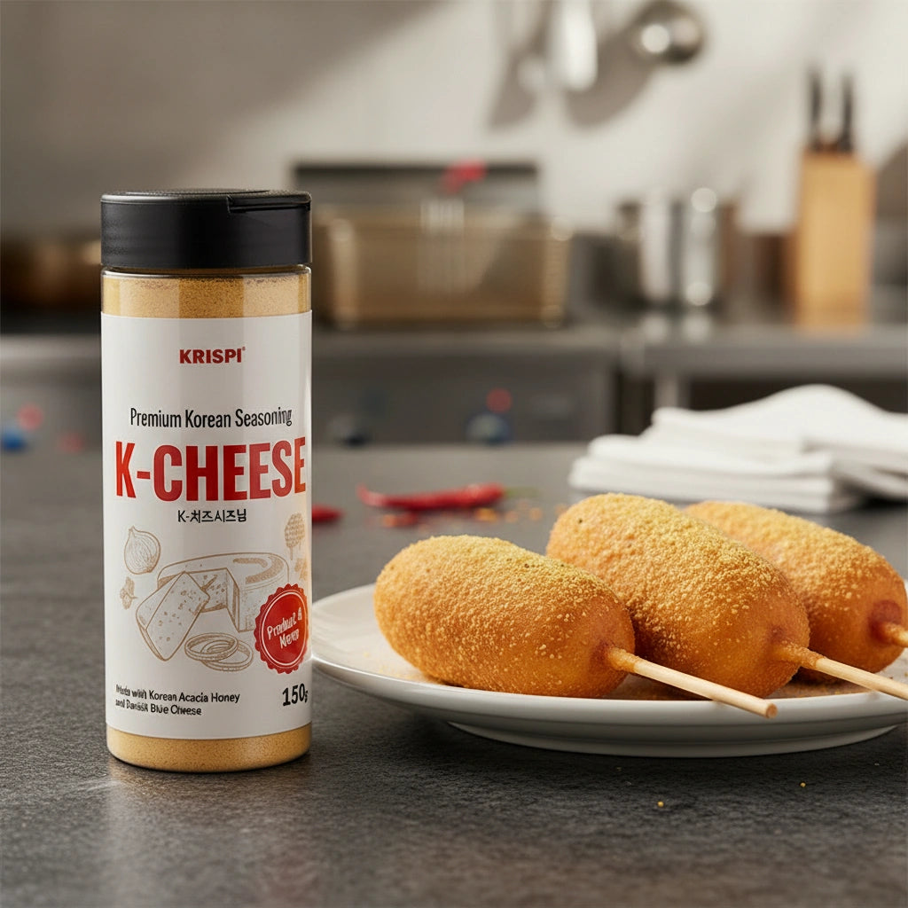K-Cheese Seasoning