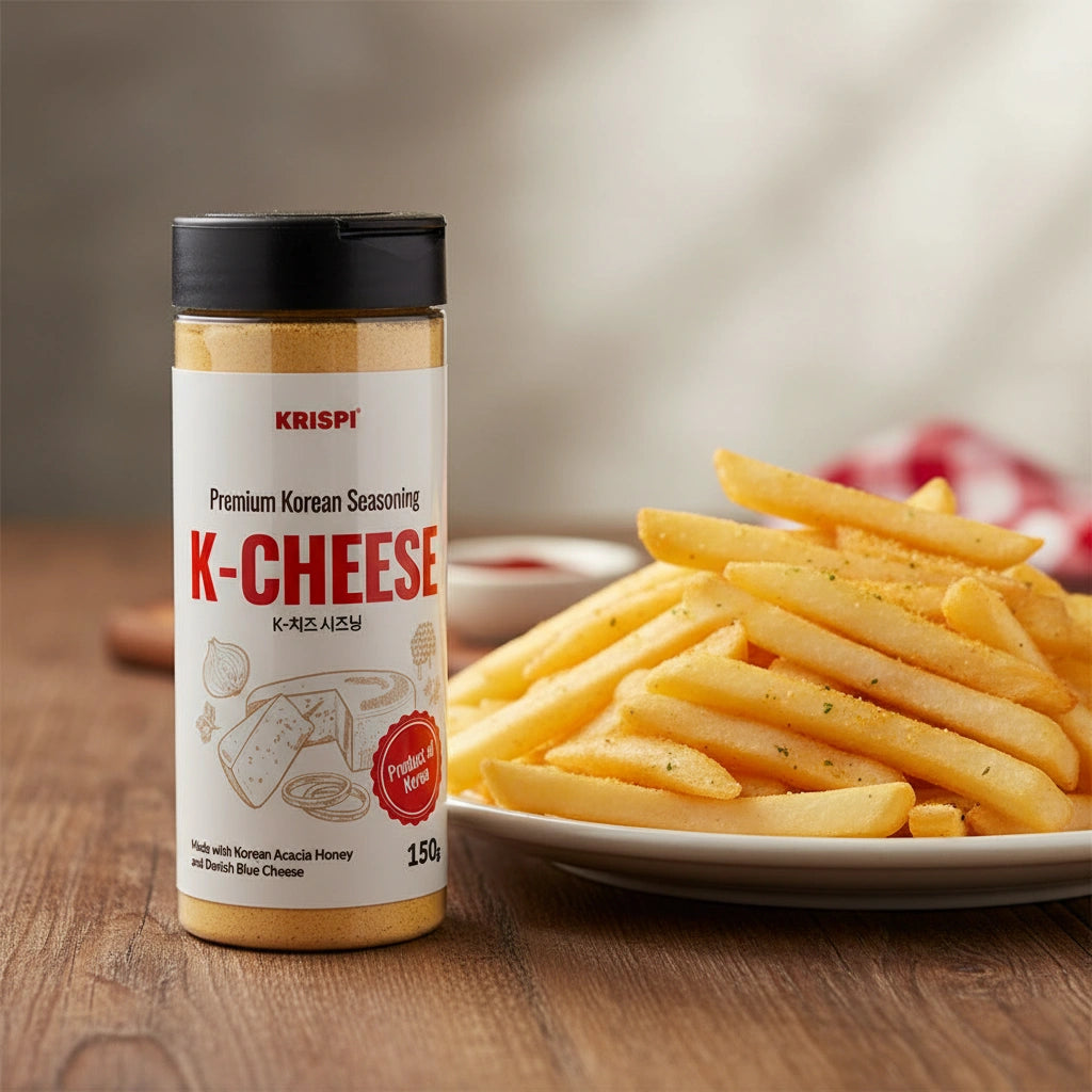 K-Cheese Seasoning