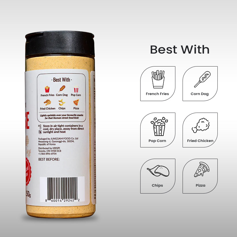 K-Cheese Seasoning