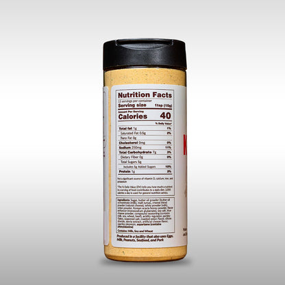 K-Cheese Seasoning