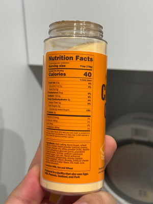 Popcorn, Roasted Nuts