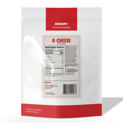 K-Cheese Seasoning