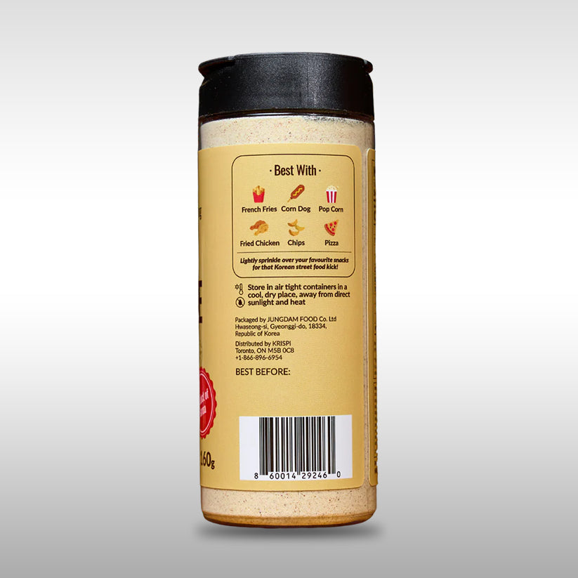 Corn Cheese Seasoning