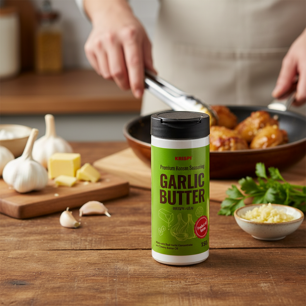 Flavours That Speaks for Itself